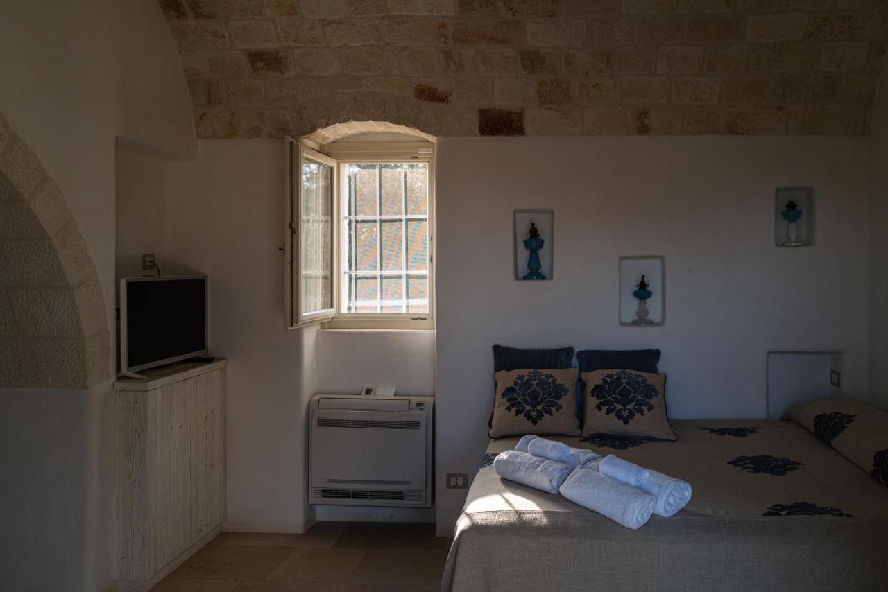 오스투니 Borgo Del Tempo Ritrovato - Luxury Relais In Puglia 빌라 외부 사진